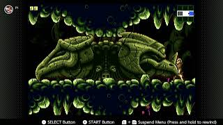 Set To Zero: Metroid Zero Mission