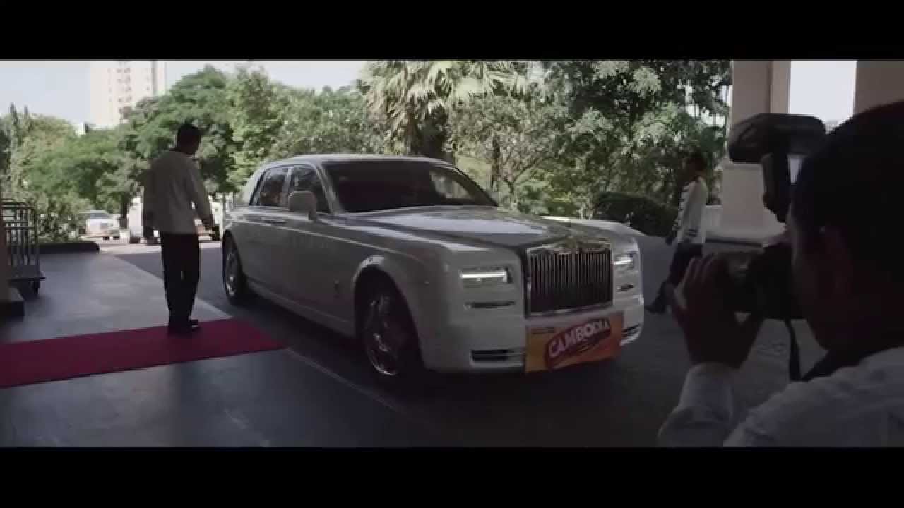 Miniature de la vidéo Sbek Gong Press conference and Premiere night [Official HD] du film ស្បែកគង់