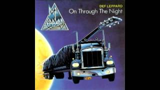Def Leppard - Answer To The Master