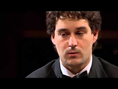 Alexei Tartakovsky – Sonata in B flat minor Op. 35 (third stage)