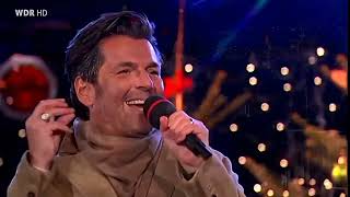 Thomas Anders - Last Christmas ( LIVE )