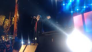 Download lagu Padi Reborn - Begitu Indah @ I SEE FEST 2019 mp3