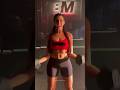 Nora Fatehi Hot Gym Workout Nora Fathei Hot Norafatehi