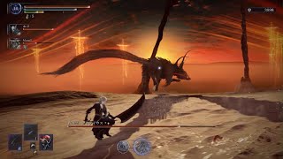 ELDEN RING NIGHTREIGN　常夜グラディウス