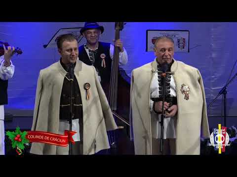 Nicolae și Tudor Furdui Iancu - De când Domnu s-o născut