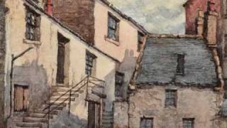 The Handweaver &amp; The Factory Maid - Sylvia Barnes