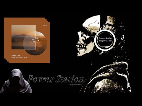 Kareem Zadd ─ Light House (Extended Mix) [SkyTop]