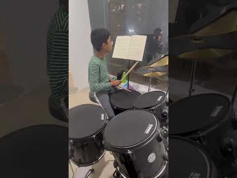 Cherry blue Trinity Grade 2 by Shanmukha