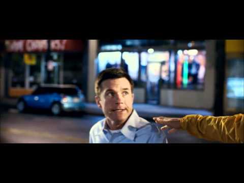 El cambiazo – Trailer en español HD