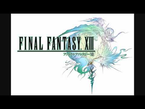Final Fantasy XIII - The Vestige