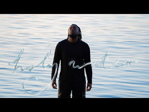 Kingsley Q - Holy Water [Official Visualizer]