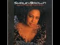 Sleep With One Eye Open by Shirley Brown