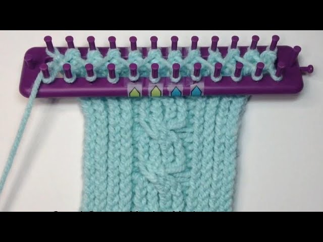 Vídeo relacionado con Bufanda Telar 5004BU T24 FC. Barcelona - Producto con Licencia - Medidas 140 x 20 cm. - Acrilyco 100%