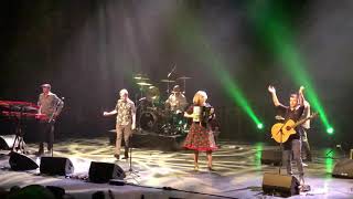 Crash Test Dummies - The Ghosts that Haunt Me (Live at the Rose)