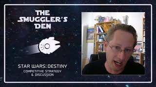 The Smugglers Den - Ep. 45