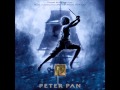 Peter Pan Expanded Score 09. Flying