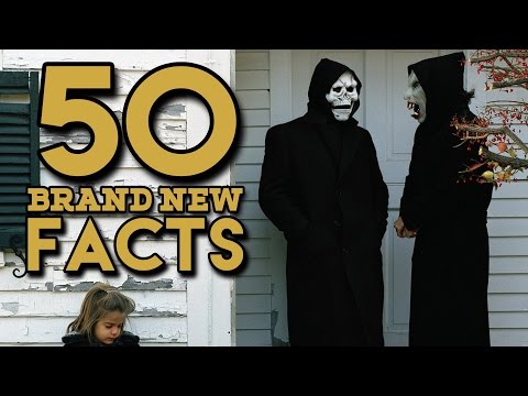 50 Brand New Facts You Probably Didn't Know! (50 Facts) | Band