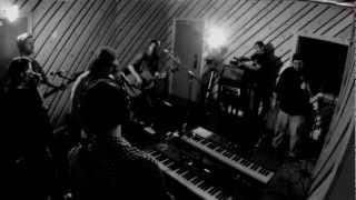 Brendan Benson &quot;Pretty Baby&quot; FM94/9 FTP Session