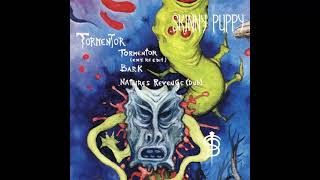 Skinny Puppy - Tormentor (ext. re edit) (1990)