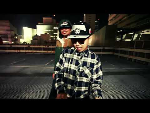 ［STREETS IS WATCHING ft DJ LAW］KUTS DA COYOTE from EMERALD