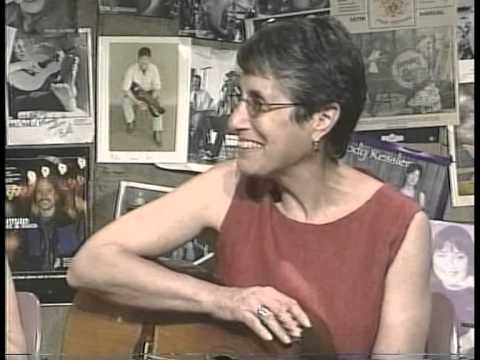 Horses Sing None of It 333 The Kossoy Sisters 6 24 04