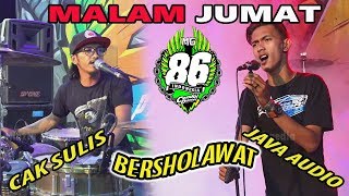 Download lagu MALAM JUM'AT - CAK SULIS - MG 86 PRODUCTION GEDRUK CENDOL DAWET - LIVE DIBAL BOYOLALI mp3 Download lagu MALAM JUM'AT - CAK SULIS - MG 86 PRODUCTION GEDRUK CENDOL DAWET - LIVE DIBAL BOYOLALI mp3