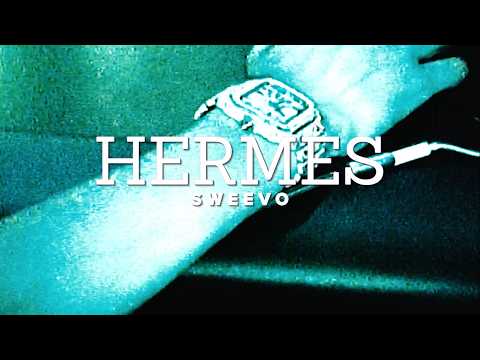 Sweevo – Hermés (Official Music Video)