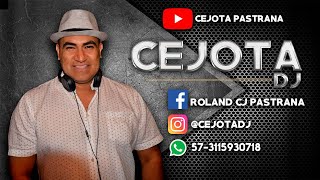 MARC ANTHONY - VIVIENDO - DJ CEJOTA 2017