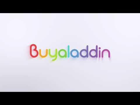 Buyaladdin Online Shopping App Video