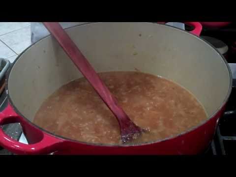 How to Make French Onion Soup