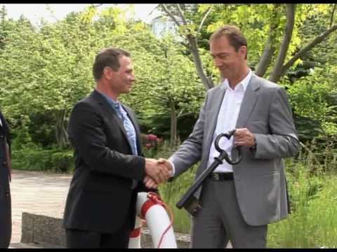 Neuer Pächter im Waldbad - RAN1