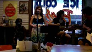 Coalescence original song "The Hipster Song"