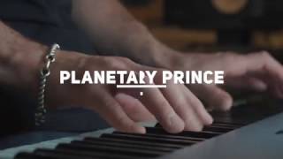 Cameron Graves "Planetary Prince" teaser video