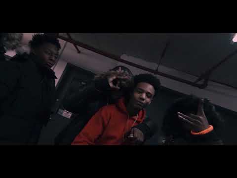 Ron Diggity - My All