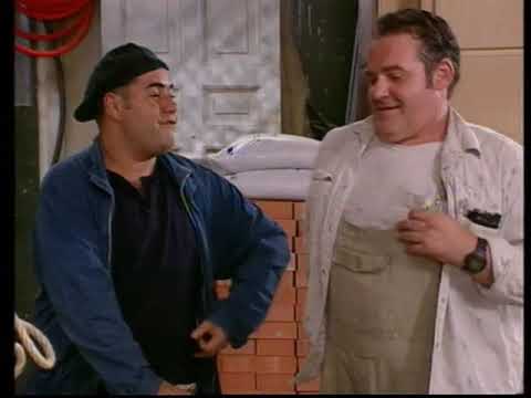 Manos a la obra 1x05 - Residencial calé (HQ) https://www.twitch.tv/manolojumilla16