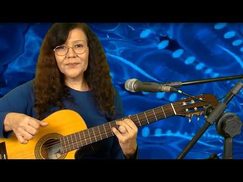 O Barquinho - Wanda Sá