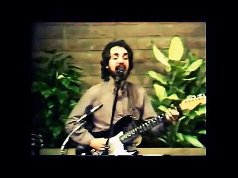 Sunday School - Phil Keaggy