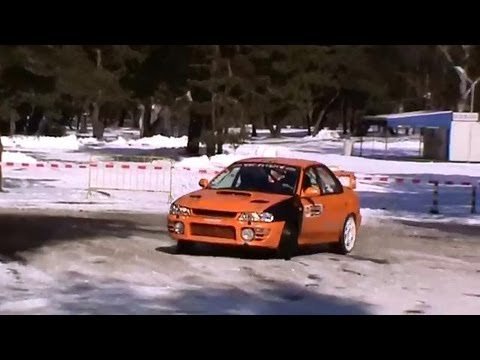 III SuperOes Tor Poznań 2013, 16.03.2013, Przeźmierowo