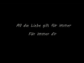 Frei.Wild - Aus Traum Wird Wirklichkeit (lyrics) 