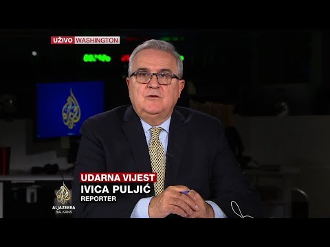 Puljić: U SAD-u ideološki podijeljene reakcije o ubistvu Soleimanija