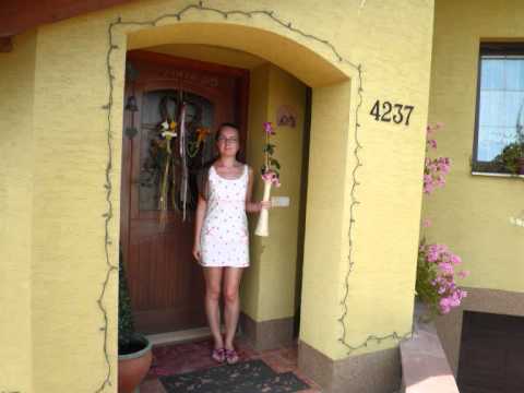 Dneska už to vím - Kristýna Netopilová