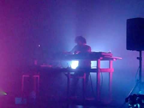 DJ Jelo in Buffalo, NY 12.17.11