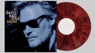 Daryl Hall - Stop Loving Me, Stop Loving You (Remastered)