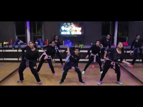 Swag Se Swagat Dance Choreography | Tiger Zinda Hai | Step2Step Dance Studio