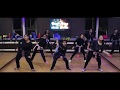 Swag Se Swagat Dance Choreography Tiger Zinda Hai Step2Step Dance Studio