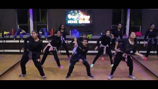 Swag Se Swagat Dance Choreography  Tiger Zinda Hai
