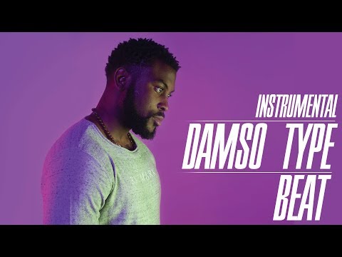 Damso type beat 2018 - "Vision" Sch type beat instrumental 2018