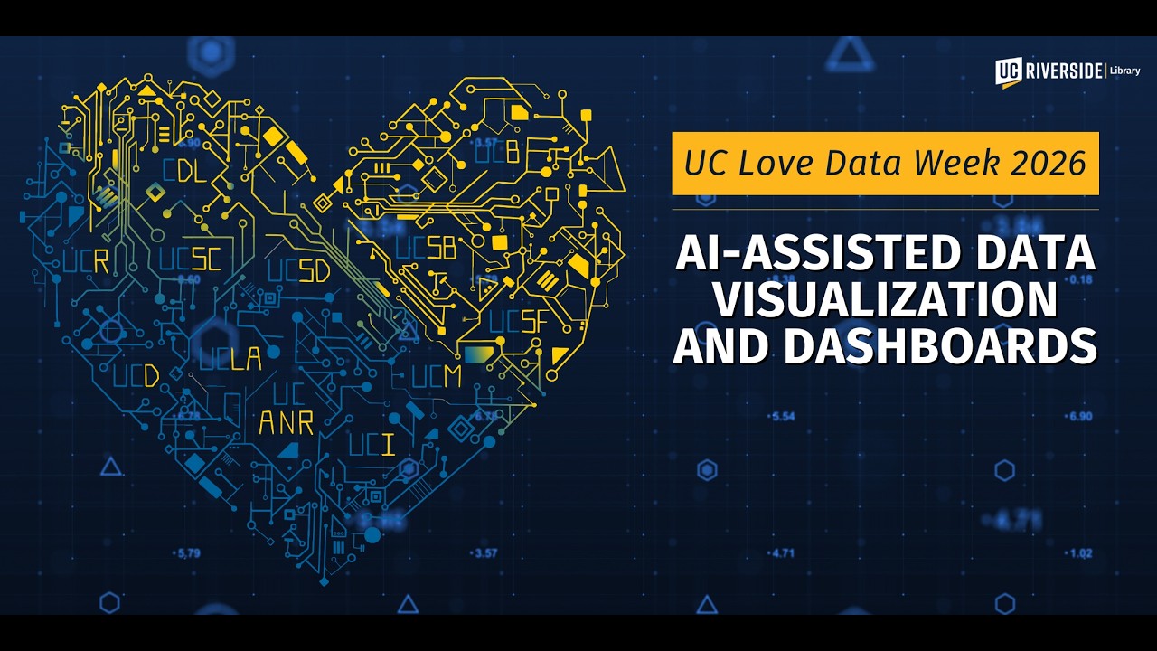AI-Assisted Data Visualization and Dashboards