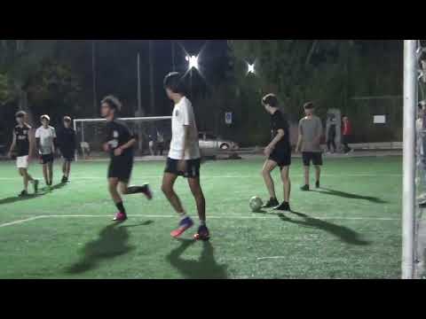 BETOLEIRO FC VS 8 DE ORO - #LigaNuñez - #Apertura SLS - 15/4/23