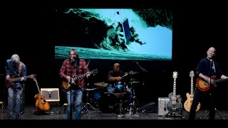 Commotion Promo Video